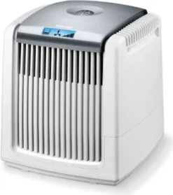 Beurer Luftwäscher LW230, Farbe: Weiß