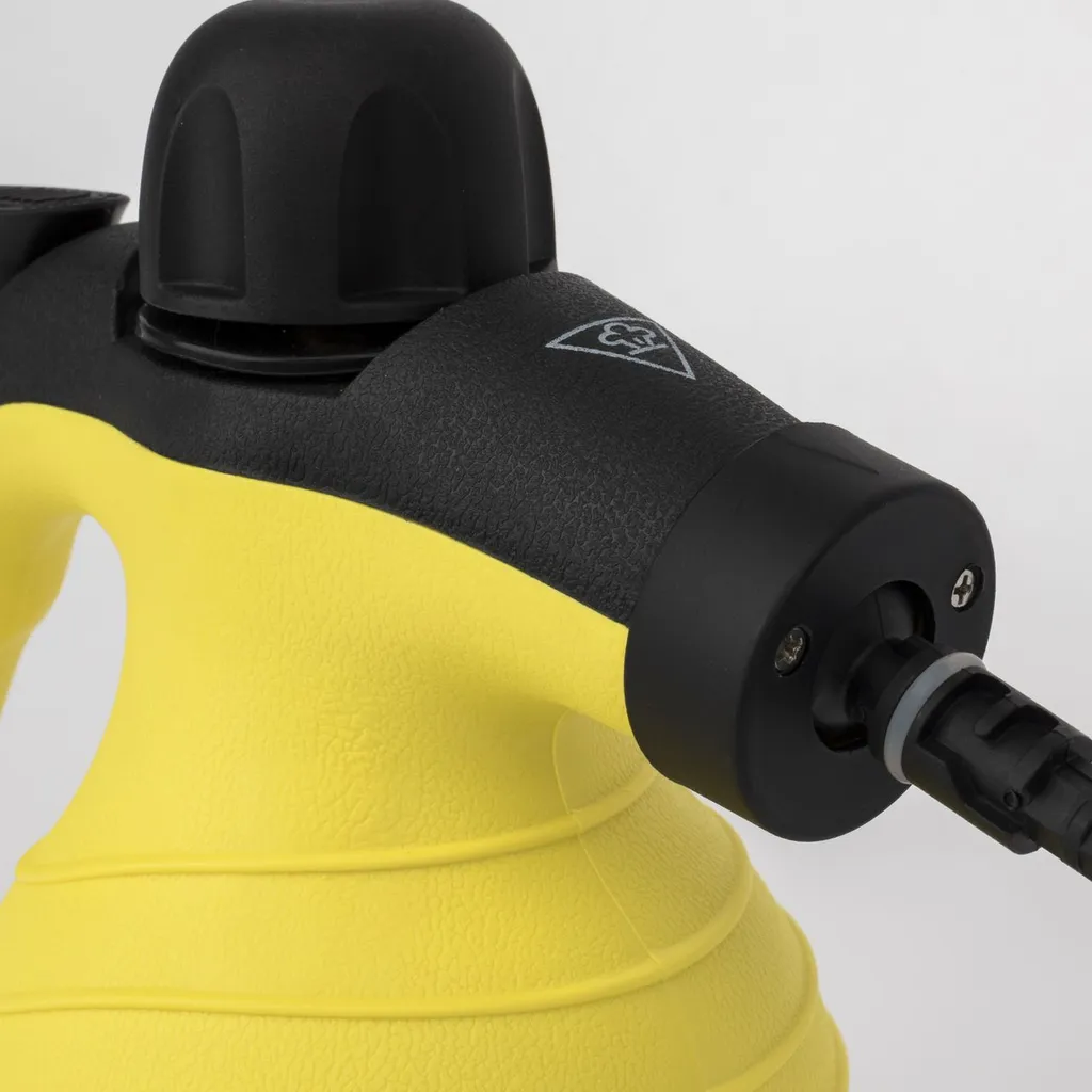 H.Koenig NV60 Dampfreiniger 100 W – Bild 3