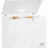 Exquisit Gefriertruhe GT265-HE-040E Weiss | 254 L Nutzinhalt | Weiß