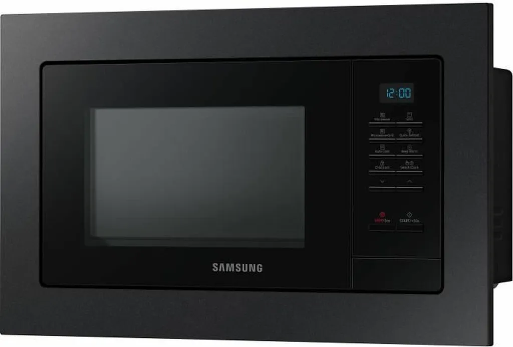 Grillmikrowelle 20L Samsung Drehtable 25,5 Dekonsequenz Schnell Abtau – Bild 2