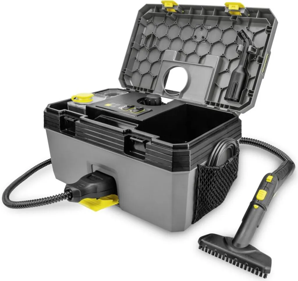 Kärcher Dampfreiniger SG 4/2 Classic *EU | 1.092-301.0 – Bild 4