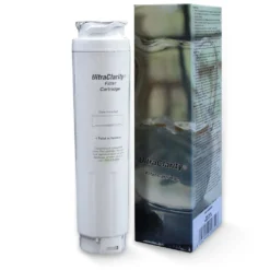 Ultra Clarity 644845, 641425, 667256, 740572 Bosch Wasserfilter 740560