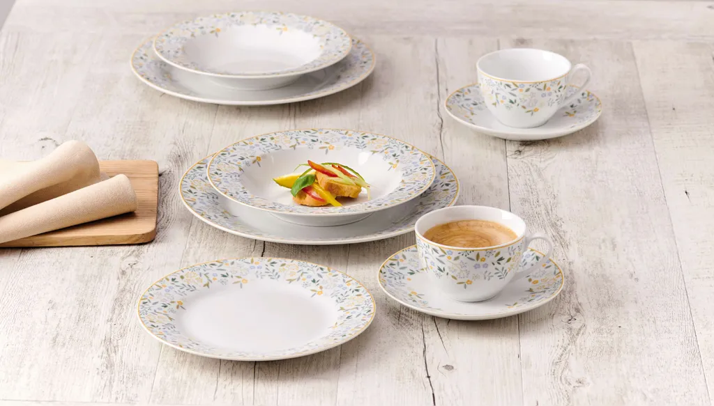 Ritzenhoff & Breker Cora Kombiservice 20tlg. – Bild 2