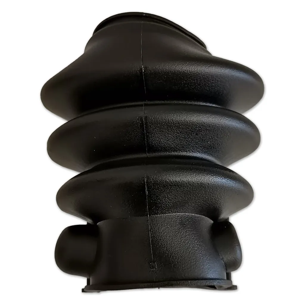 AL-KO Alko KÖTZ Faltenbalg Auflaufeinrichtung – Bild 5