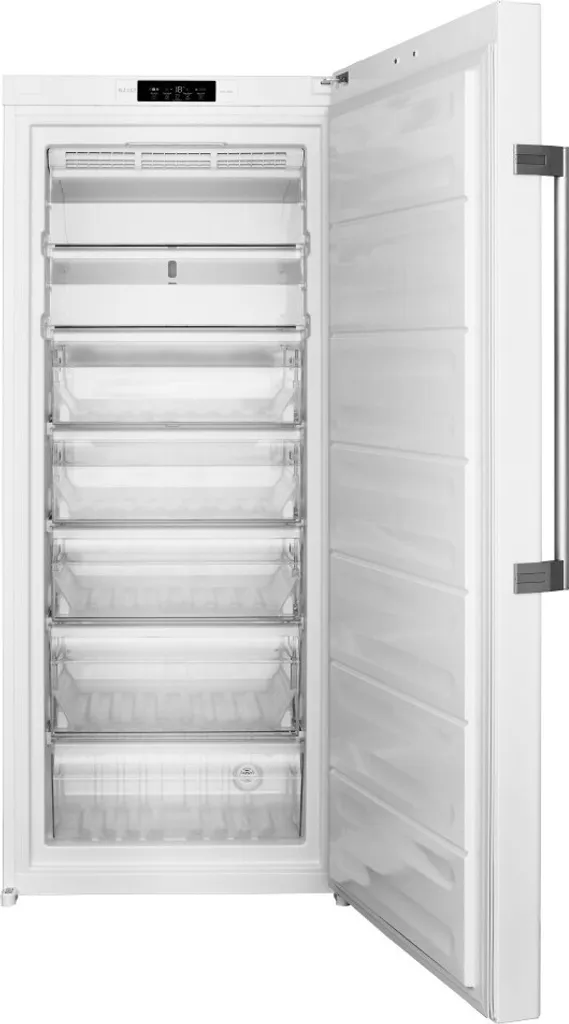 Whirlpool Bauknecht GKN 2173 A3+ Gefrierschränke - Weiß – Bild 3