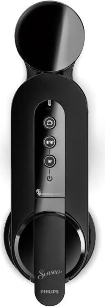 Kaffeemaschine 2 In 1 Senseo Switch Philips HD6592/05, 2 In 1 Mit Filter Und Pod, Isolierte Verse, Crema Plus – Bild 4