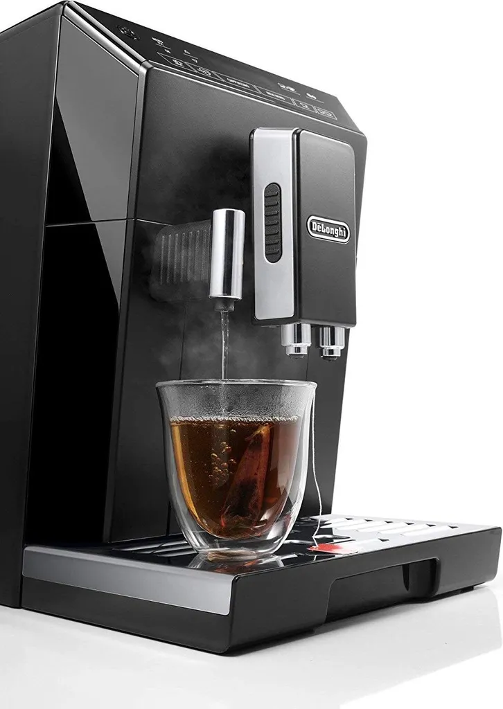 De'Longhi DeLonghi ECAM 44.660.B ELETTA CAPPUCCINO - Kaffee-Vollautomat – Bild 11