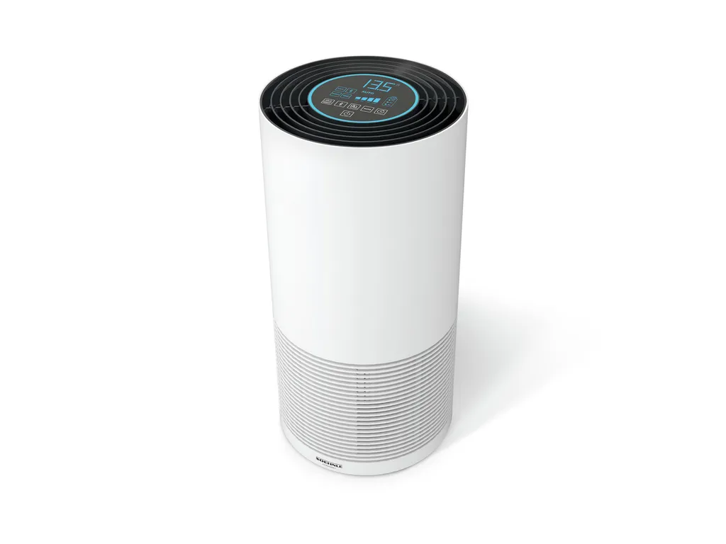 Soehnle Airfresh Clean Connect 500 Mit Bluetooth®