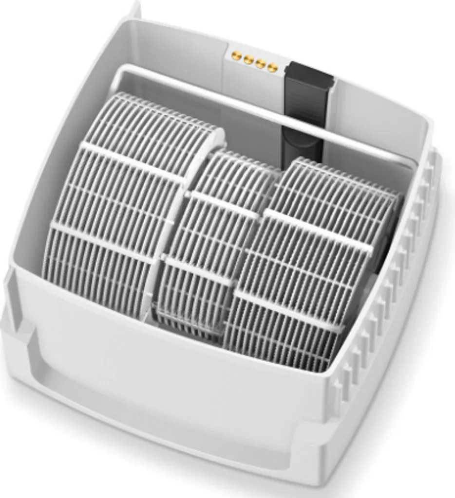 Beurer Luftwäscher LW230, Farbe: Weiß – Bild 2