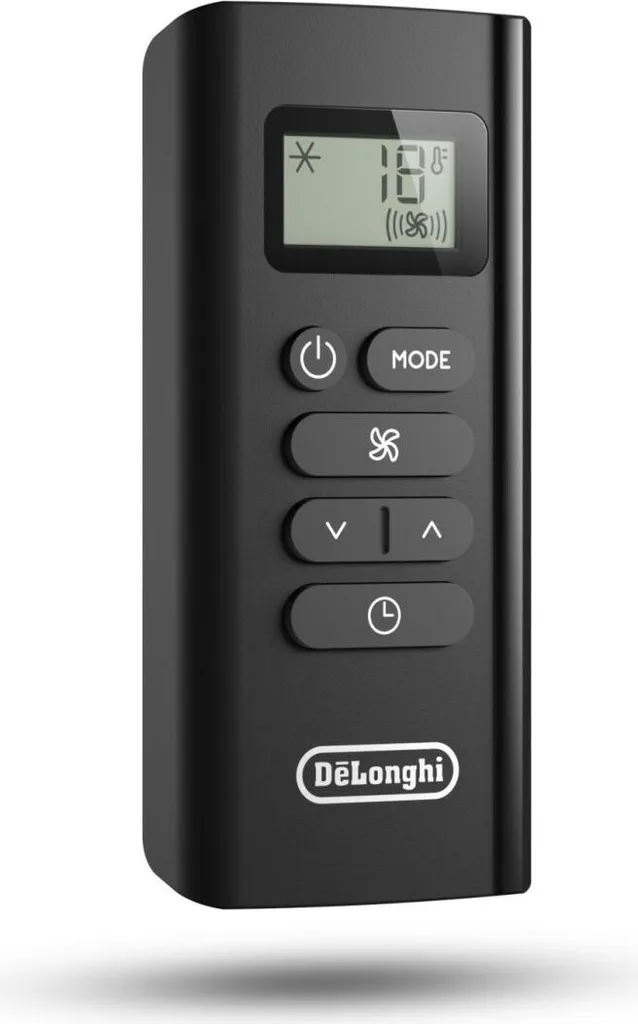 De'Longhi De’longhi Comfort Mobiles Klimagerät Luft-Luft System PAC EM82 – Bild 5