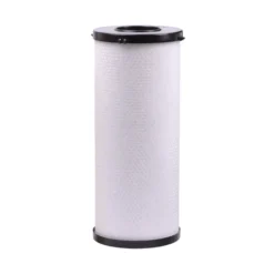 BIGGREEN Sediment-, & Aktivkohlefiltereinheit