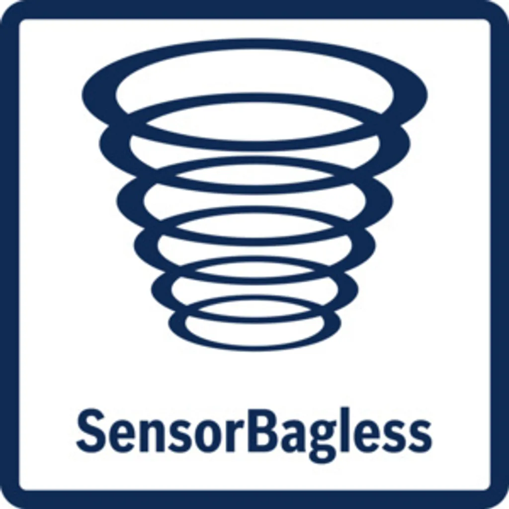 Bosch BCH6L2561 Athlet Akku Handstaubsauger Sandstone Metallic – Bild 12