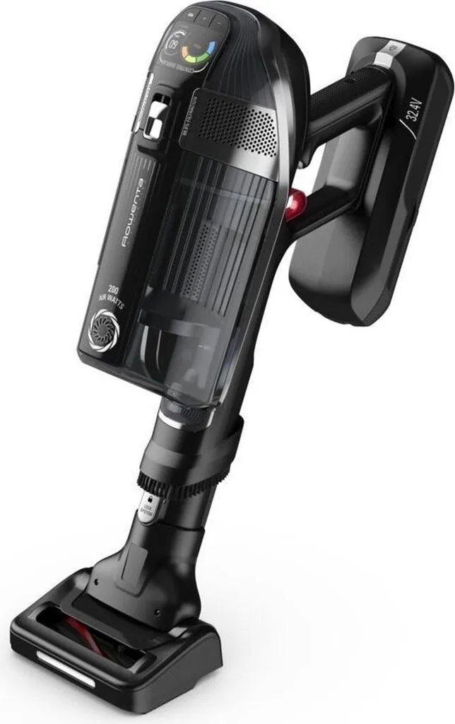 Rowenta Stabstaubsauger X-Force Flex 14.60 RH9959 – Bild 7