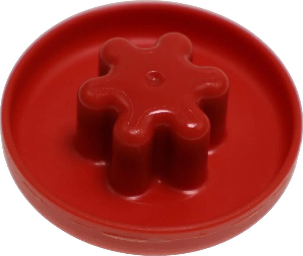 Bosch 10004141 Kupplung (Motorachse) Für MUM9... Küchenmaschinen – Bild 5