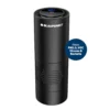 Blaupunkt AIR PURIFIER AIRPURE AP 1.1 Luftfilter Mit 3-Schicht-Filtersystem + Luftqualitätanzeige