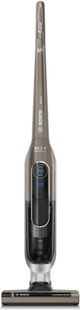 Bosch BCH6L2561 Athlet Akku Handstaubsauger Sandstone Metallic – Bild 5