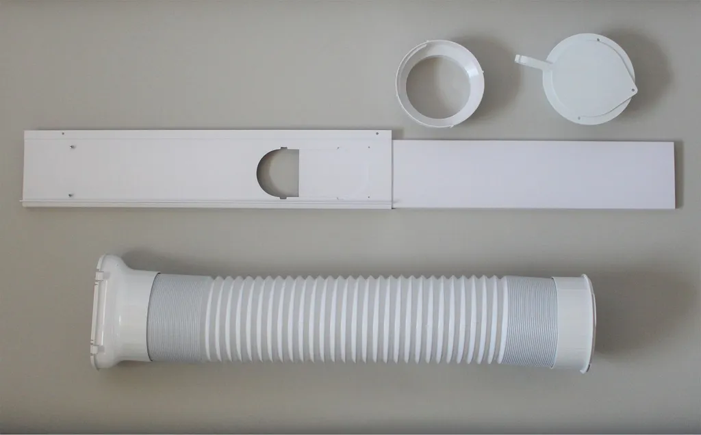 Fakir AC70 Klimagerät, Max. Raumgröße: 60 M³, 7.000 BTU/h – Bild 6