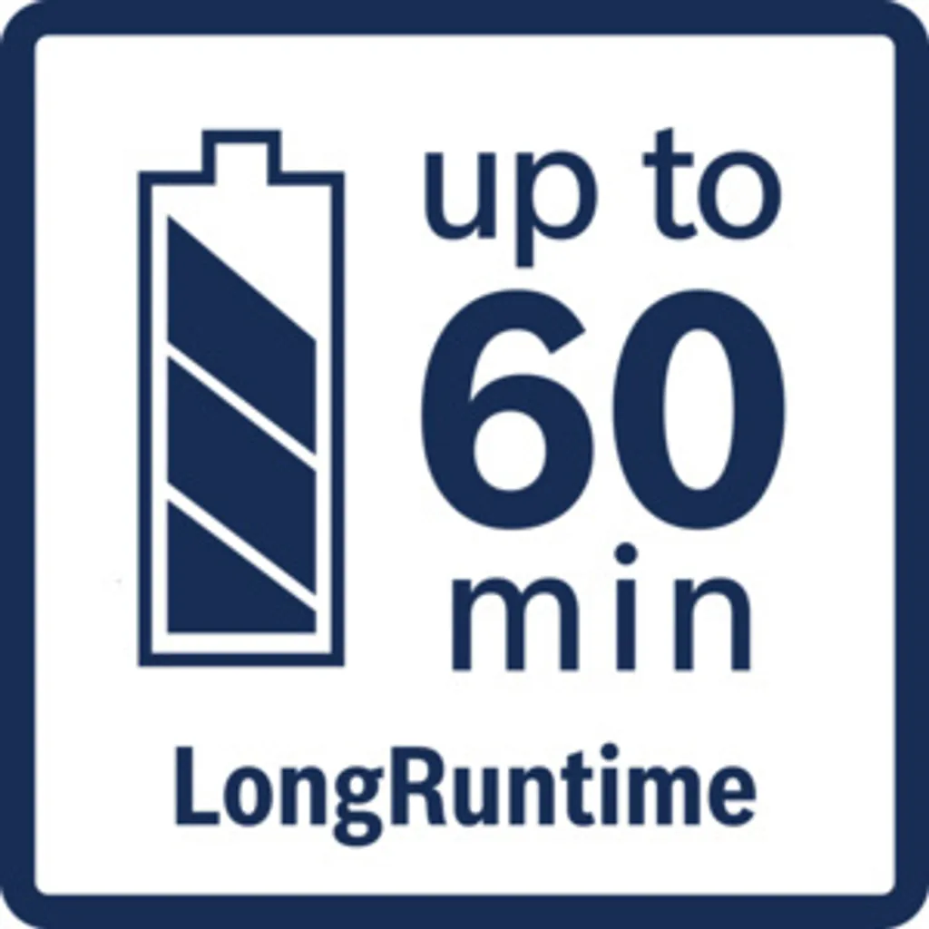 Bosch BCH6L2561 Athlet Akku Handstaubsauger Sandstone Metallic – Bild 11