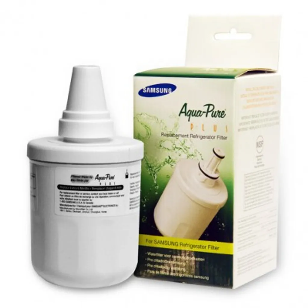 SAMSUNG Filter Aqua-Pure Wasserfilter DA29-00003F Hafin1/exp – Bild 4