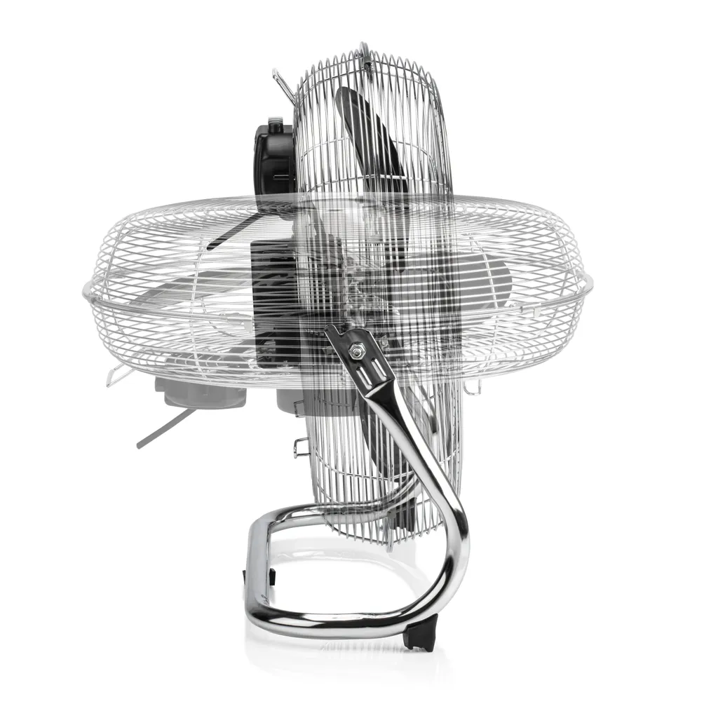 Commodoor Bodenventilator 100W Ø40cm I 3 Geschwindigkeitsstufen – Bild 4