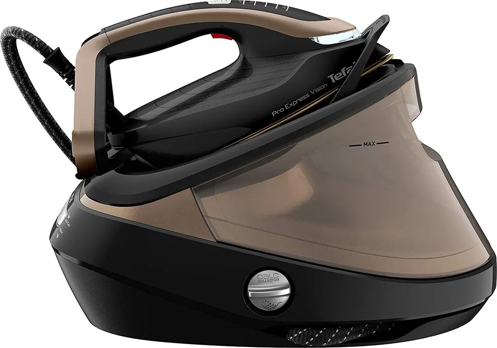 Tefal GV 9820 Pro Express Vision – Bild 6