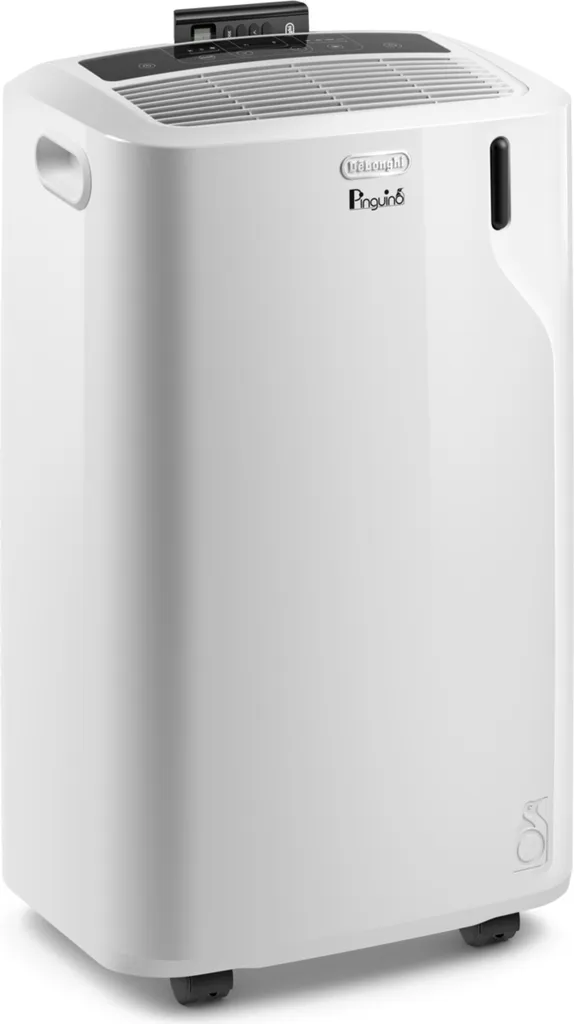 De'Longhi De’longhi Comfort Mobiles Klimagerät Luft-Luft System PAC EM82