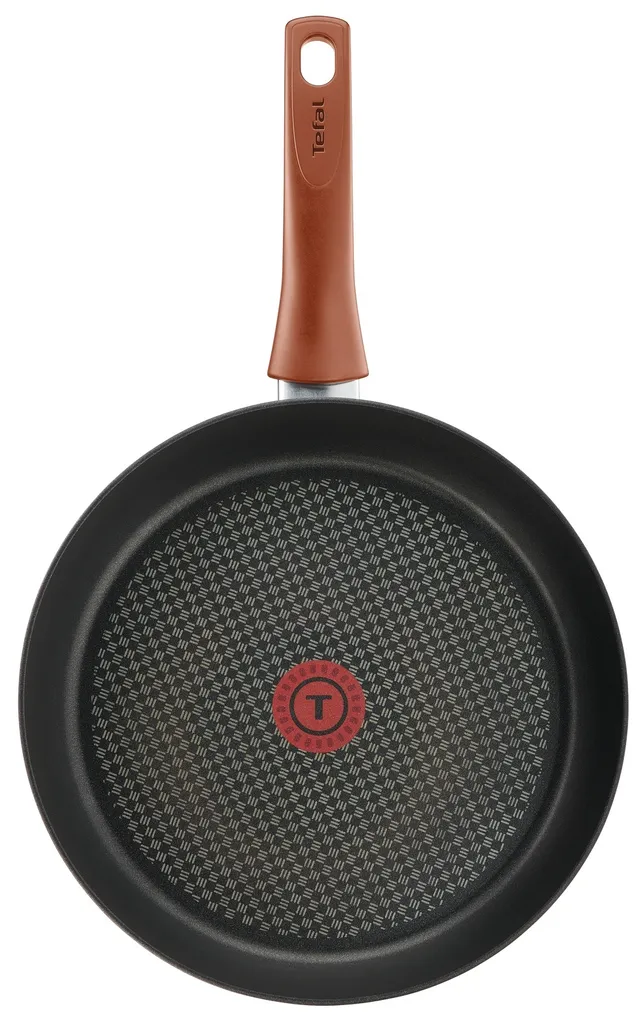 Tefal Chef's Delight Bratpfanne 24 Cm, Kupfer – Bild 3