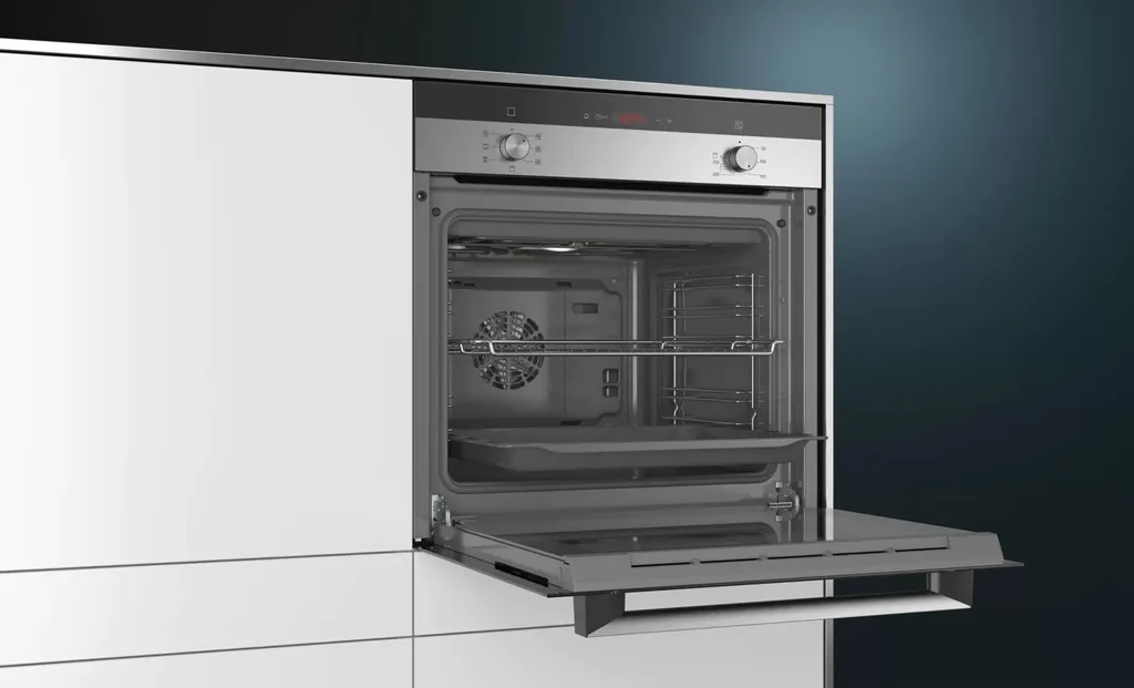 Siemens HB 113 FBS 1 Ed EB-BackofenA 5Heizarten 66L Versenkknebel – Bild 13