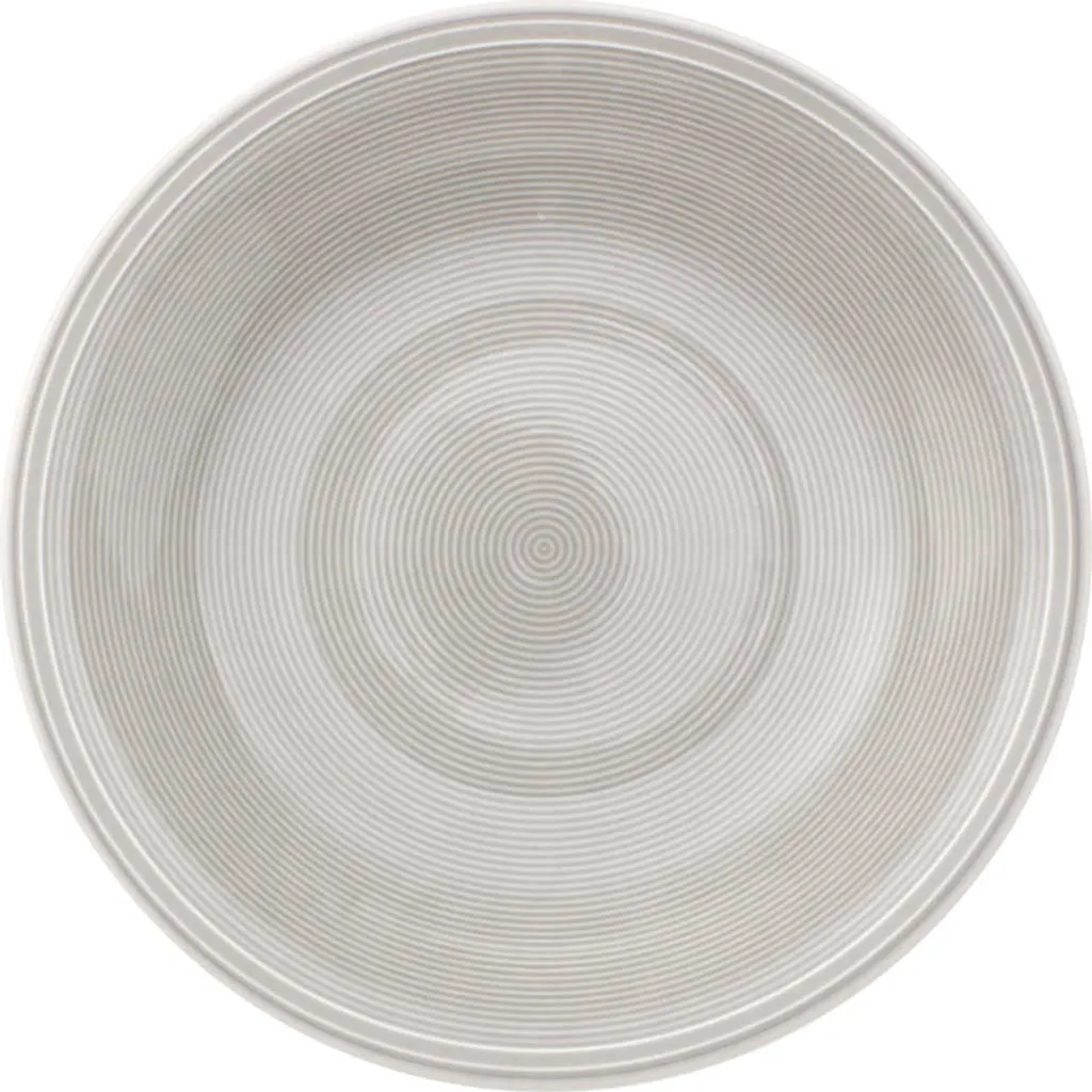 LIKE. BY Villeroy & Boch Color Loop Stone 8tlg Tafelset Tafelservice Geschirrset – Bild 8