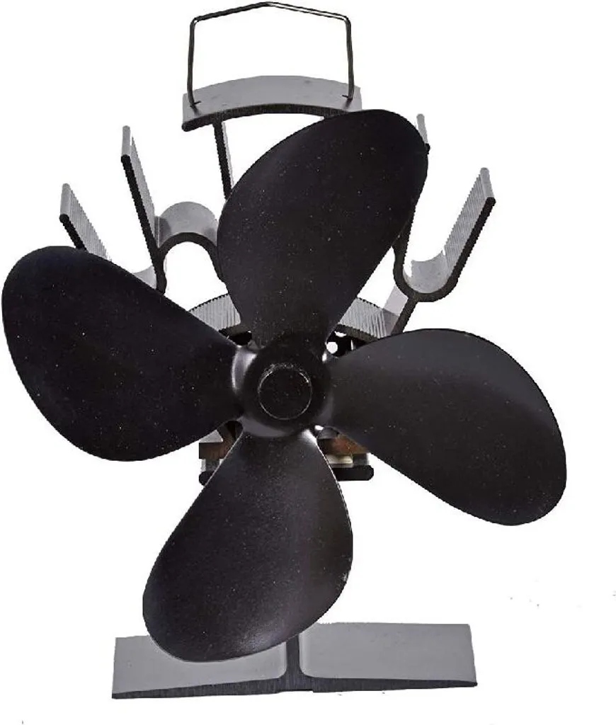 FIREFIX Ofenventilator Ab 50 Grad H78698 – Bild 10