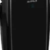 GUTFELS Klimagerät CM 81458 Sw | Mobiles Klimagerät | 4-in-1 Luftkühlung, Trocknung, Ventilation Und Heizen | 14.000 BTU / 4,1 KW Kühlleistung | Schwarz