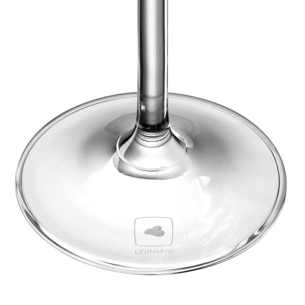 Leonardo 063314 Sektglas Set Daily 6-teilig – Bild 7