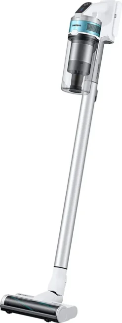 Samsung Jet 70 Turbo VS15T7031R1 Akku-Handstaubsauger, Kabellos & Beutellos410 W