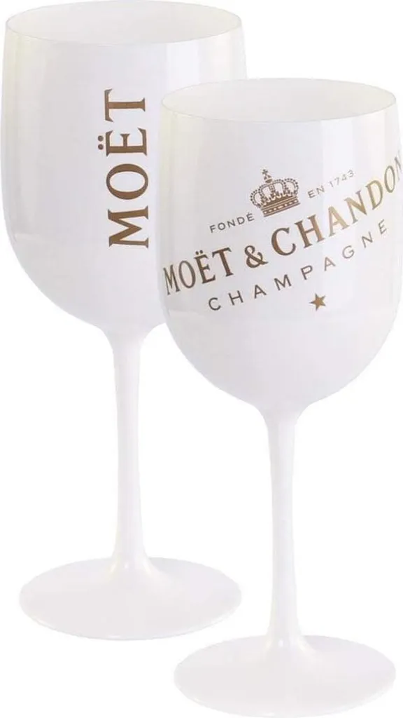 Moët Glas – Bild 4