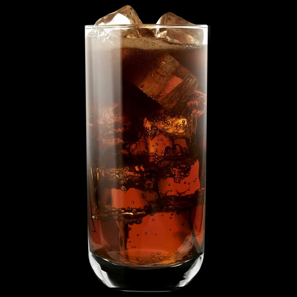 KROSNO Longdrinkgläser Wassergläser Trinkgläser | Set Von 6 | 360 ML | Glamour Kollektion | Perfekt Für Zuhause, Restaurants Und Partys | Spülmaschinenfest – Bild 10