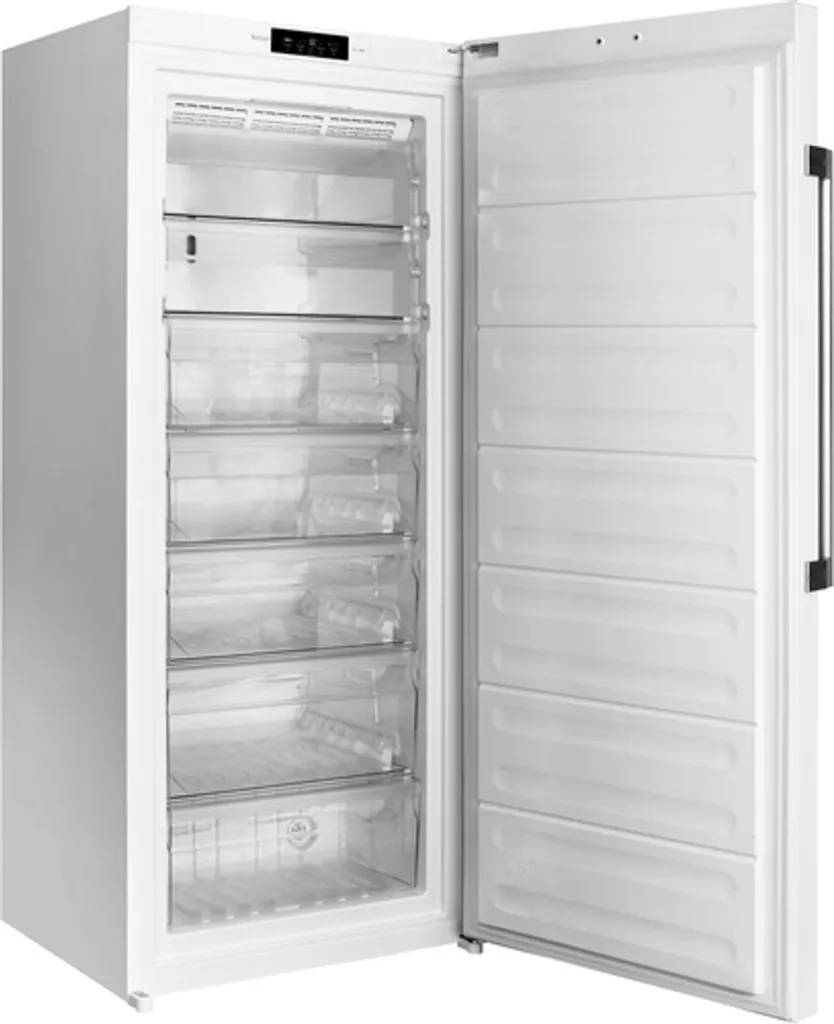 Whirlpool Bauknecht GKN 2173 A3+ Gefrierschränke - Weiß – Bild 11