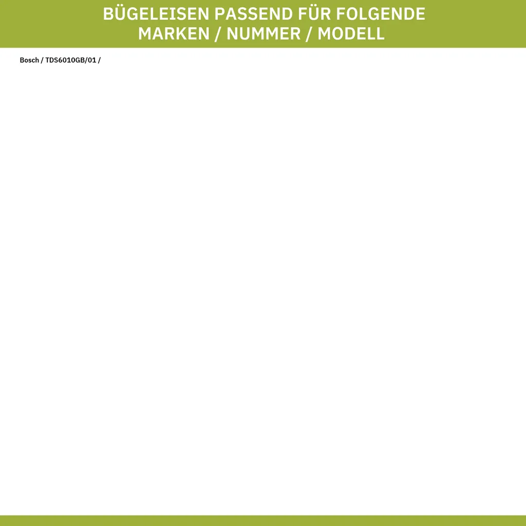 Bosch Siemens 10002024 Dampfknopf Für Dampfbügelstation – Bild 3