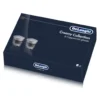 De'Longhi Delonghi Creamy Collection Box 6er Set Cappuccino Gläser DLSC301 (1er Pack)