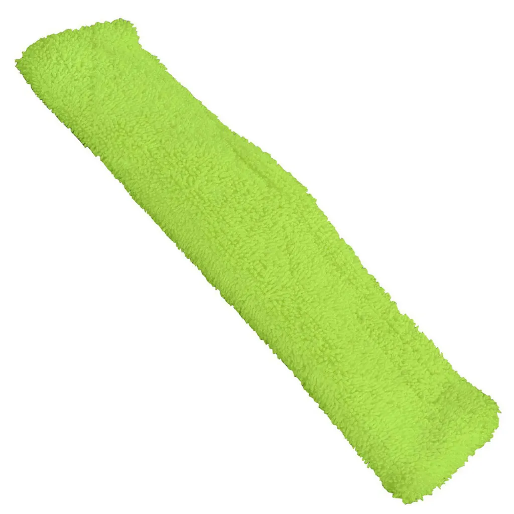 Wenko Ersatzbezüge Für Sprüh-Fensterwischer 2er Set – Bild 10