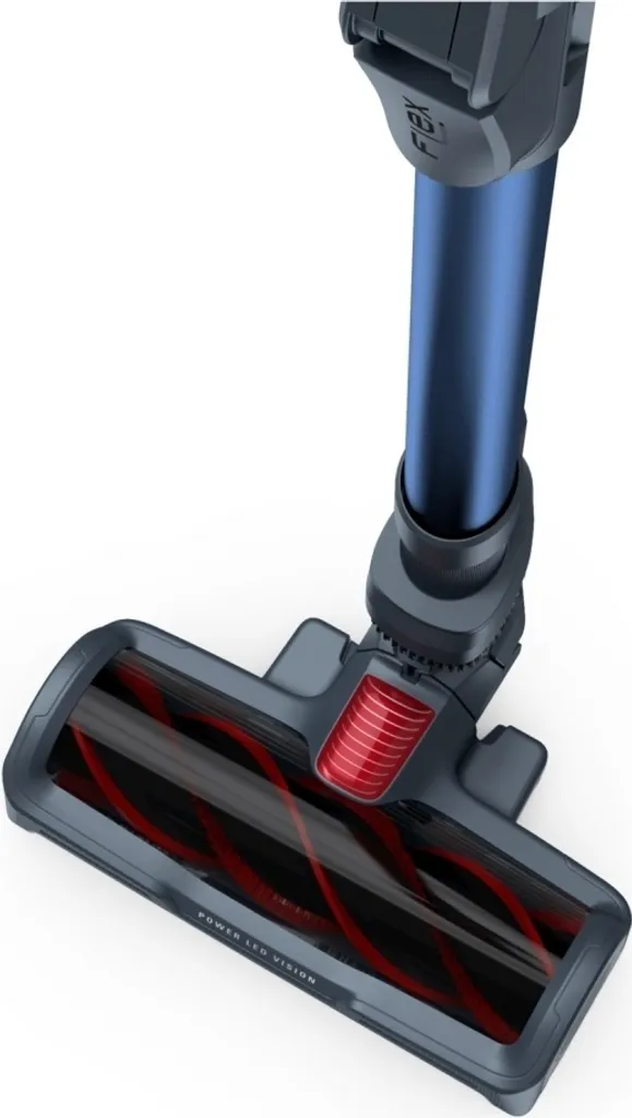 Rowenta RH 9890 X-Force 11.60 Animal Aqua - Akku-Stielstaubsauger - Blau – Bild 2