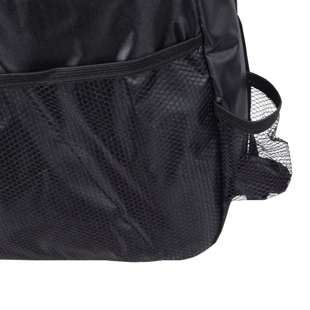 Rücksitz-Organizer Rücksitztasche Rücksitz Auto Tasche Autotasche Mit Kühlfach – Bild 4