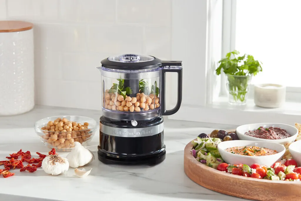 KitchenAid 5KFC3516EOB – Bild 6