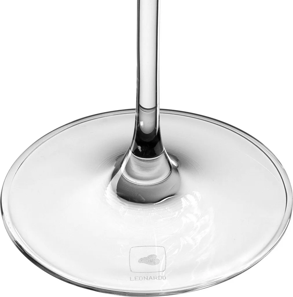 LEONARDO Kelchgläser PUCCINI 12-teilig, 069525 – Bild 8