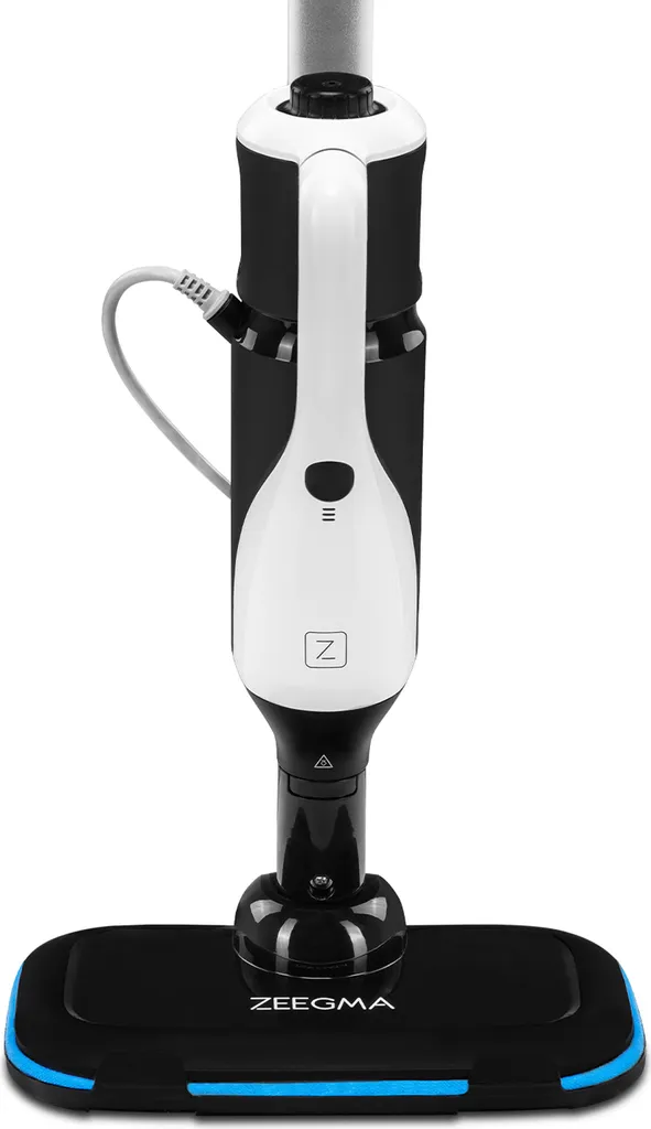 ZEEGMA PAAR Steam Dampfreiniger 15in1, Power 1400W, Reinigt Mehrere Oberflächen, Tötet Bis Zu 99,7% Der Bakterien Und Keime, Einstellbare Dampfleistung, 7 Aufsätze Für Verschiedene Anwendungen – Bild 5