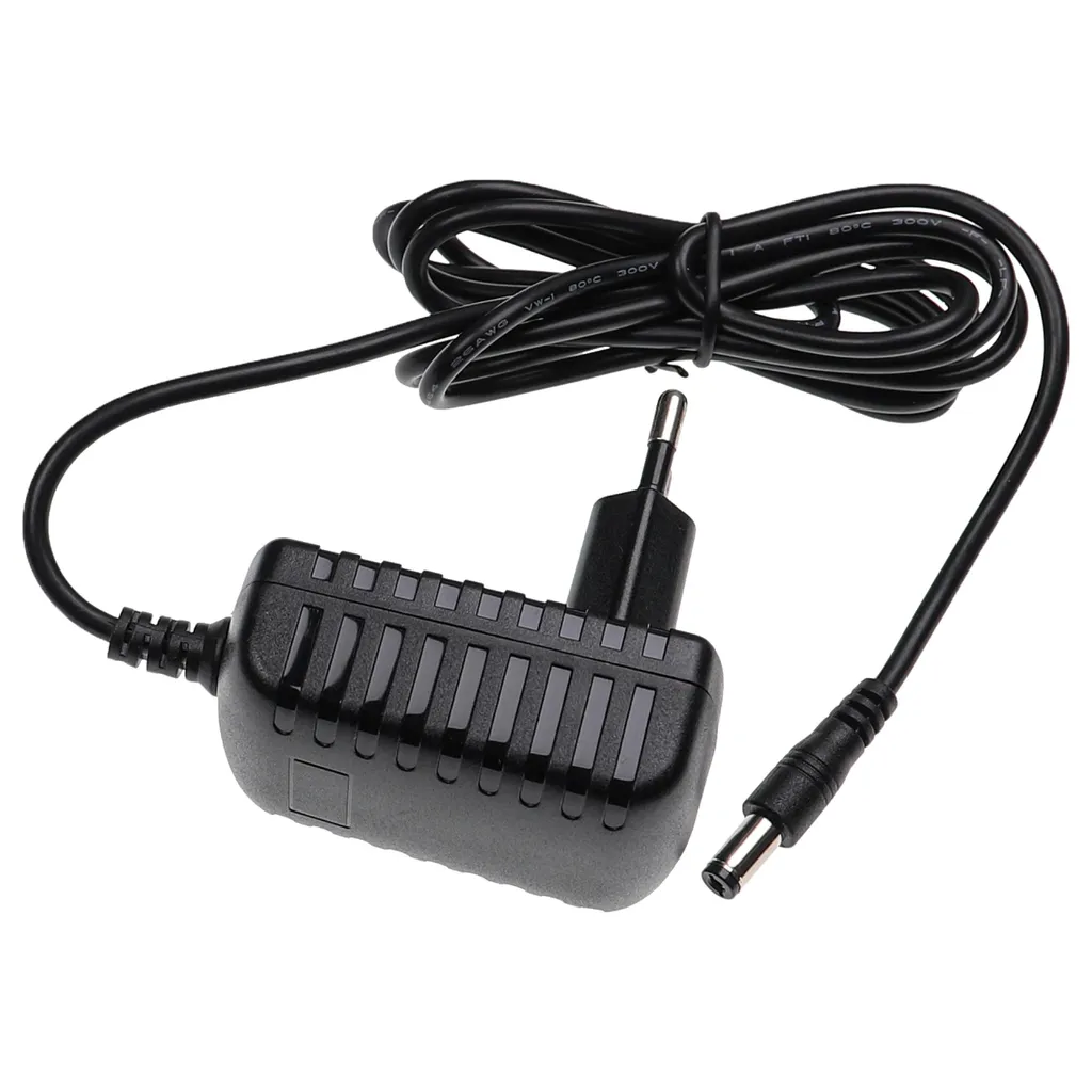 Vhbw Ladegerät Kompatibel Mit Dirt Devil Joker M695 (12V), M696 (14.4V) Handstaubsauger, Akkustaubsauger – Bild 3