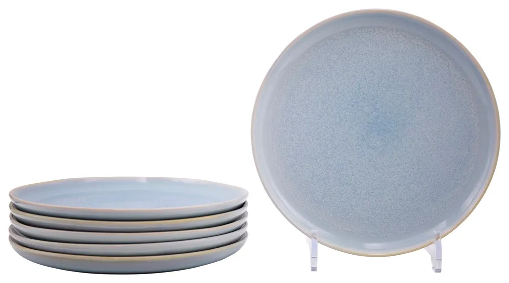 Like. By Villeroy & Boch Crafted Blueberry Kaffeeservice Für 6 Personen 18-teilig – Bild 5