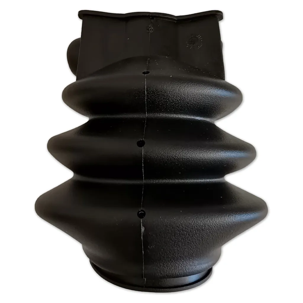 AL-KO Alko KÖTZ Faltenbalg Auflaufeinrichtung – Bild 4