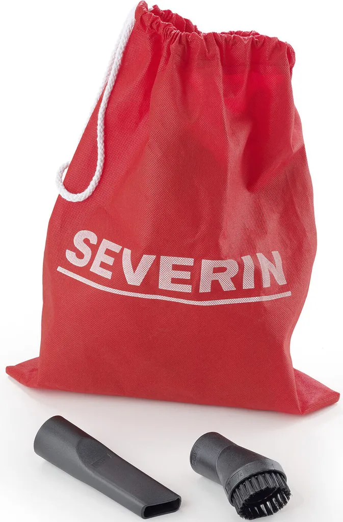 Severin MY 7119 S'SPECIAL CarPET & Carpets Nonstop Mutli-Cyclone Bodenstaubsauger Beutellos, HEPA14 Filter, XXL-Polsterdüse, XL-Parkettdüse, Turbobürste, 750 Watt – Bild 11