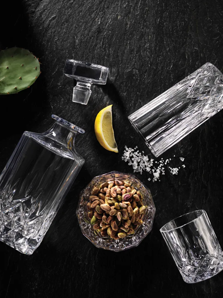 Aida Harvey Decanter Set – Bild 3