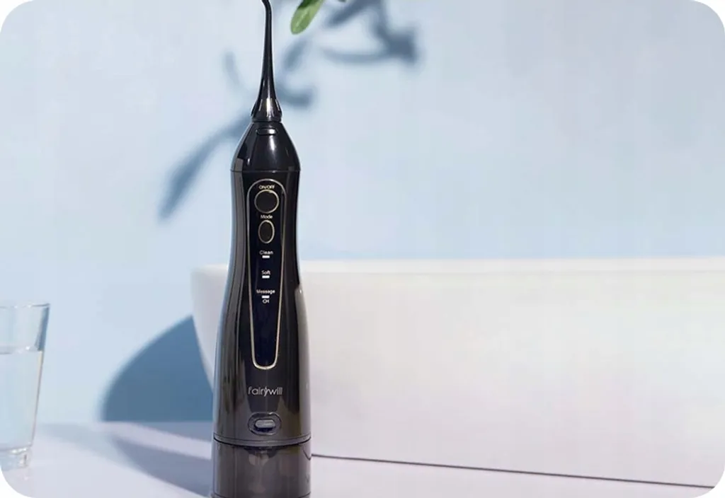 Fairywill Kabellose Bewässerungsanlage Für Rippen + 8 Düsen, FW-5020E – Bild 5